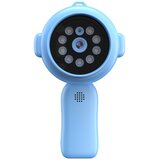 Free 2 Play Digitalni mikroskop s kamerom Little Explorer, plavi | shoptok.hr