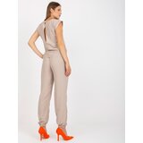 RUE PARIS Set-CA-KMPL-6303.09X-beige | shoptok.hr
