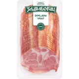 Zlatiborac Dimljeni vrat Kamper 150g Cene