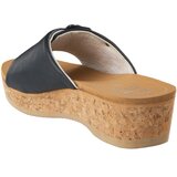 Scholl WAPPY PLAVA PAPUČA | ePonuda.com
