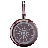Tefal Tava, 28 cm, Resist Intense - D5220683, Crna Cijene
