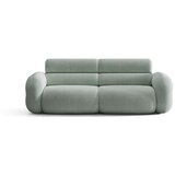 Micadoni Plava sofa od šenila 220 cm Neo – | shoptok.hr