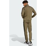 Adidas Muška trenerka M 3S TR TT TS, Maslinasti