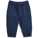 Original Marines hlače trenirka DH DEA0681NM F modra 74 | Shoptok.si