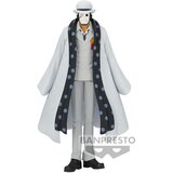 Bandai Banpresto - One Piece - DXF - The Grandline Men Wanokuni - Vol.25 Kip agenta CP0, (21551026) | Shoptok.si