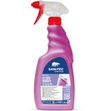SANITEC Odstranjevalec madežev oxy X1 / 500ml, (21364295) | Shoptok.si
