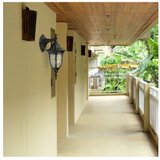  Spoljna zidna lampa Milano E27 60W IP43 (8341) Cene