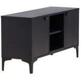 Venture Home TV komoda Piring 40 × 63 × 120 cm, crna | shoptok.hr