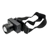  LED punjiva čeona lampa LED/1x21700 1000 lm 3000 mAh | Eponuda.com