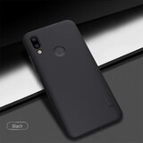 Nillkin Maska za Xiaomi Redmi 7 crna Super Frosted Shield | ePonuda.com