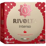Rivolta Kapsule za kafu Dolce Gusto Intenso, 16 komada | Eponuda.com