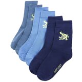  Dječje čarape 5 pari EU 30 - 34 | shoptok.hr