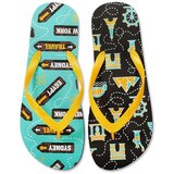 Frogies Women's flip-flops Travel | shoptok.hr