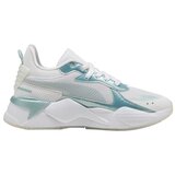 Puma Nizke superge Rs-x Astro Escape Bela | Shoptok.si