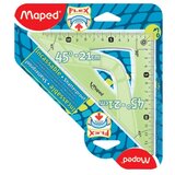 Maped Trikotnik Flex 21 cm/45' | Shoptok.si