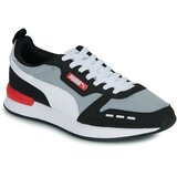 Puma Nizke superge R78 Črna | Shoptok.si