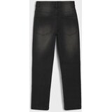 Sinsay Slim fit traperice s efektom pranja | shoptok.hr