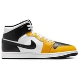 Nike Visoke superge Air Jordan 1 Mid pisana | Shoptok.si
