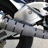  Veza za kabel 50 kom. 4,6 x 600 mm Crna Cijene