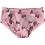 Jasmil Slip gaćice za devojčice, Roze Cene