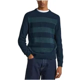 Pepe Jeans Puloverji - Modra