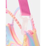 Sinsay Silikonska Pop It torbica | shoptok.hr