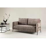 Venture Home Indigo dvosjed 165 cm, bež | shoptok.hr