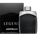 Mont Blanc Legend voda za britje po britju za moške 100 ml | Shoptok.si