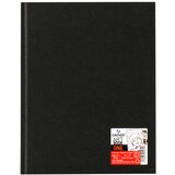 Canson Skicirka ARTBOOK ONE, 216 x 279 mm, črna, (21655006) Cene