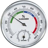 Orion Termometer s higrometrom 8,5 cm, (5000037388) | Shoptok.si