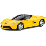Rastar auto na daljinsko upravljanje ferrari yellow | shoptok.hr