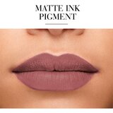 Bourjois rouge velvet ink mat tekući ruž za usne 3,5 ml nijansa 04 mauve sweet mauve | shoptok.hr