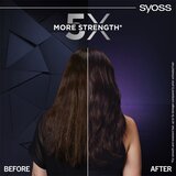 Syoss Intense Plex šampon za zelo poškodovane lase 440 ml | Shoptok.si