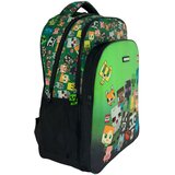 Minecraft Mochila Characters 42 cm | shoptok.hr