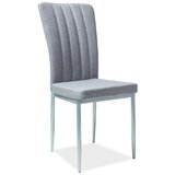 Molarem Home Stolica H733 ALU-siva | shoptok.hr