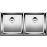 Blanco ANDANO 400/400-U Inox (plemeniti čelik) 522987 | ePonuda.com