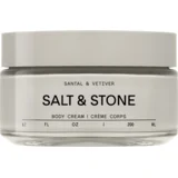 Santal & Vetiver Body Cream - 200 ml