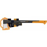 Fiskars Fs.siekier razcepi x21+ ostrenje, (21105502) Cene