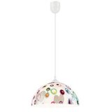  Luster na sajli 1xE27/60W/230V | Eponuda.com