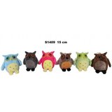  Sova 15cm ( 151117 ) | ePonuda.com