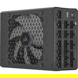 Corsair HX1500 power supply unit 1500 W 24-pin ATX ATX Black | shoptok.hr
