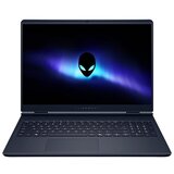 Dell alienware 16 aurora, 16 qhd+, intel core 9 270H, 32GB ram, 1TB ssd, nvidia geforce rtx 5070, windows 11 pro | Eponuda.com