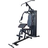 Enero Fit Atlas 5000 domača telovadnica s utežnim blokom 65 kg | Shoptok.si