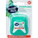 Dontodent Antibakterijski konac za zube 1 kom Cene'.'