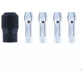 Dremel 4485 Spannzangen-Set D0,8-3,2mm VE5 Cijene