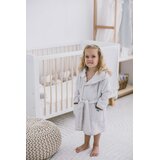 Bubaba by FreeON kopalni plašč 86/92/98 beige zajčki 87585 | Shoptok.si