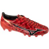 Mizuno Alpha II Elite FG Crvena | shoptok.hr