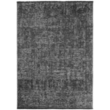 Novel Ravno Tkana Preproga Space, Siva, 200x290cm | Shoptok.si