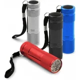 EOT004 minLED lampa