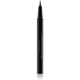 Anastasia Beverly Hills Brow Pen tuš za obrve nijansa Chocolate 0,5 ml Cijene